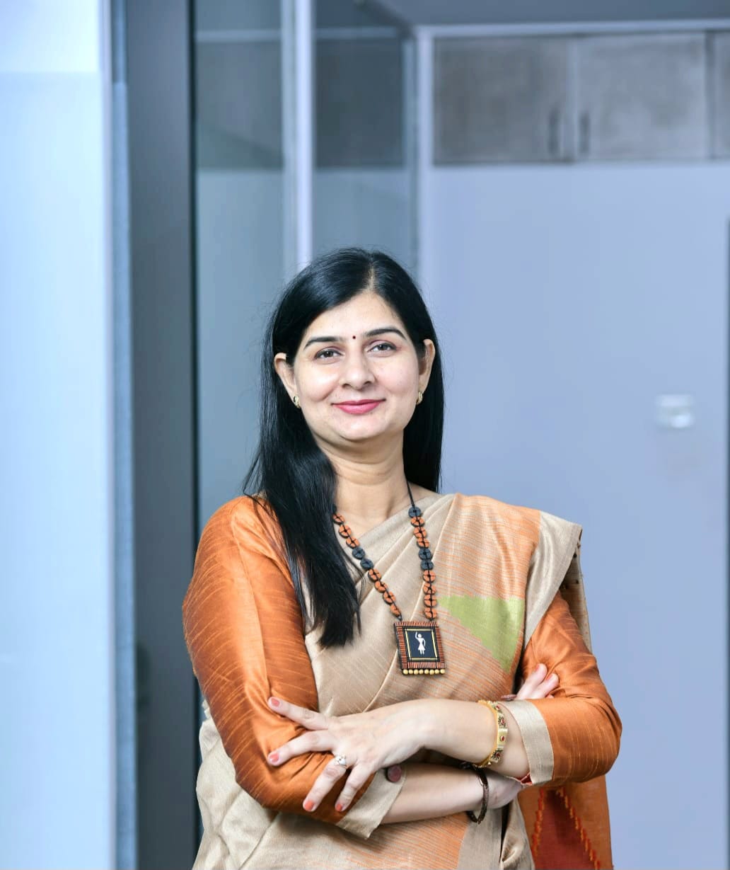 CA Pragya Jain