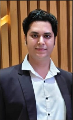 Adv. Shubham Tiwari